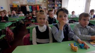 Emergency Lessons: My school photo | Ukraine
I dream of going back home to Donetsk. Meet Yaroslav and Nastya, two of 580,000 children directly affected by the conflict in East Ukraine since 2014. Children in the most conflict-affected areas have lost months of schooling or have to cross checkpoints just to get to school. Despite the challenges, approximately 70,000 displaced children have been enrolled in new schools.
School means more than a classroom and homework for many of these children. Unicef and EU’s work in Ukraine responds to these children’s needs in promoting an environment where they can learn life skills, conflict resolution and peace-building techniques.
Share this video using #EmergencyLessons and find out more: www.uk.emergencylessons.eu/
Unicef UK is the worlds leading organisation for children in over 190 countries. Right now, millions of children are in danger. They’re facing violence, disease, hunger, and the chaos of war and disaster. Together, we have the power to change that. With your help, we’ll do whatever it takes until every child is safe.
Our YouTube channel is your primary destination for the latest news from Unicef UK including videos with Goodwill Ambassador David Beckham, childrens rights resources for your school and even comic sketches with Andy Murray, Richard Ayoade and One Directions Liam Payne.
Learn more at http://www.unicef.org.uk Emergency Lessons: My school photo | Ukraine