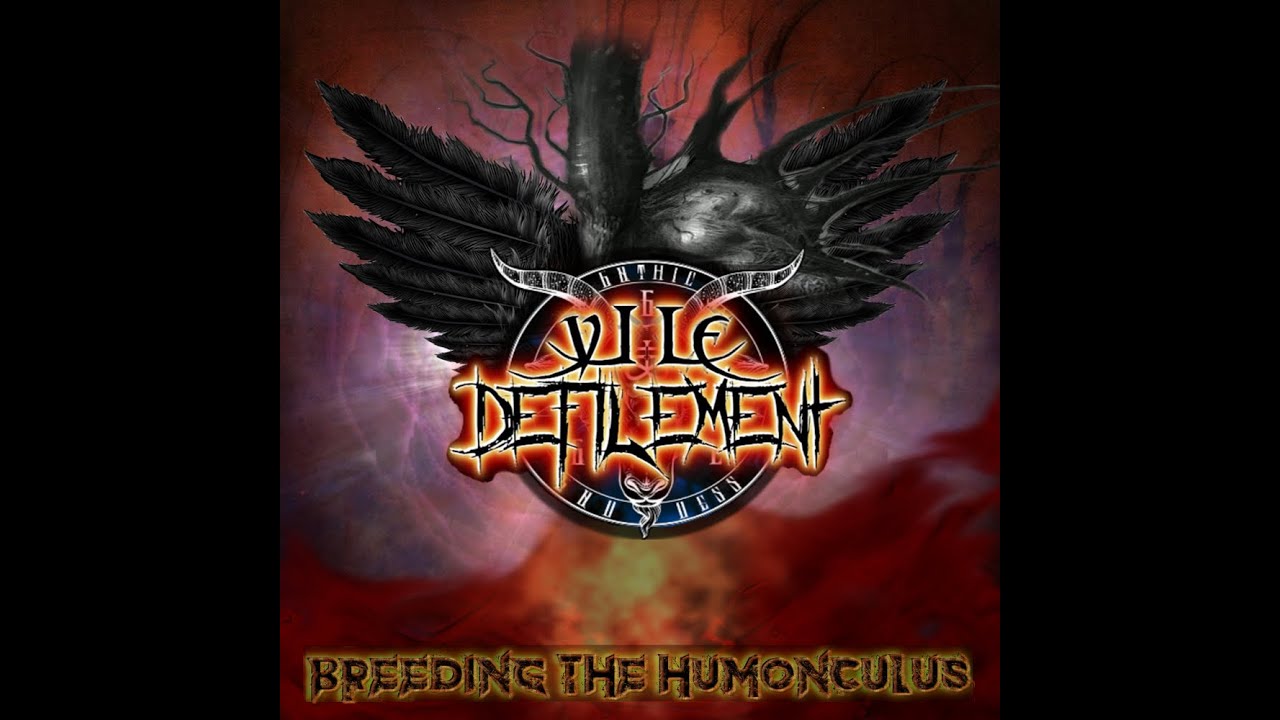 Breeding The Humonculus - YouTube