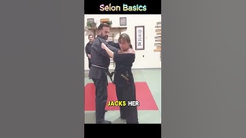 Seion Basics #martialarts #ninjutsu #taijutsu #discoverymartialarts