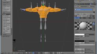 toutorial how to mod dragon ball xenoverse and xenoverse 2 using blender part 1