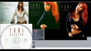 Toni Braxton – Trippin’ (That’s The Way Love Works) (Slowed Down)