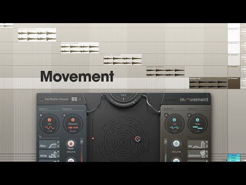 Output Movement - Favorite Presets