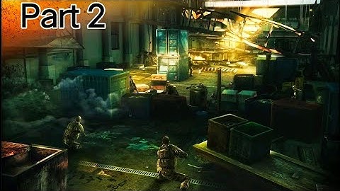 modern combat 5 mobile FPS Part 2 # like subscribe comment # Gaming_Rajveer