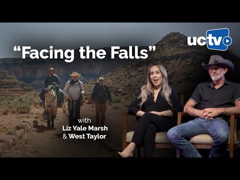 CWC Docs: Facing the Falls
