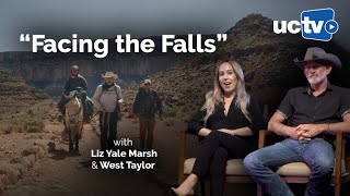 CWC Docs: Facing the Falls