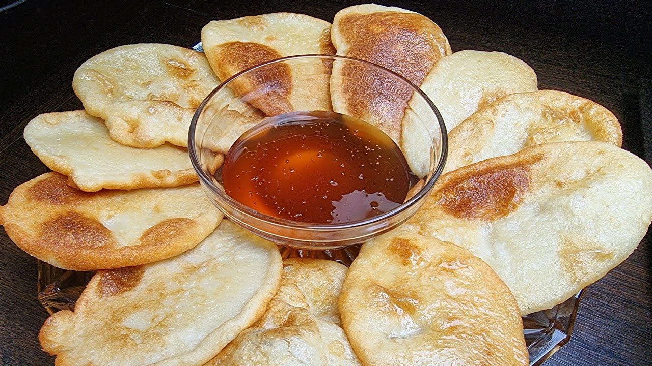 PETULLA TE SHPEJTA PER 2 MINUTA/PETLLA TETOVE (NUK MARIN VAJ)🇦🇱/🇩🇪PFANNKUCHEN MAL ANDERS