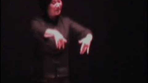 Dis-Orientations, Riverside Studios, London - Sep-Oct 2006