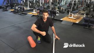 Squatting Techniques to Avoid Injury with Dr. Levick, Drillstack Mobility Advisor