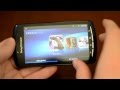 Sony Ericsson Xperia Play 4G Review