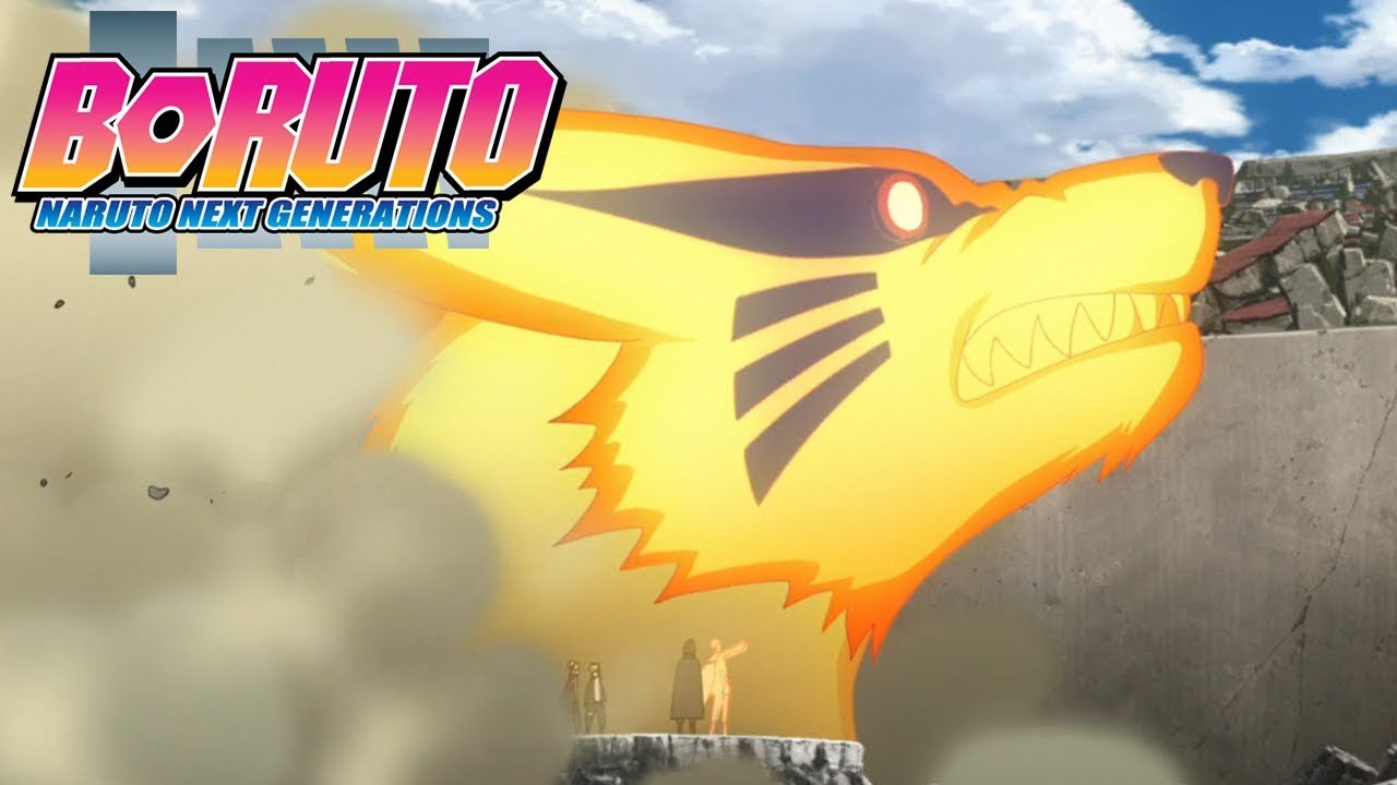 The Ōtsutsuki Invasion, Narutopedia