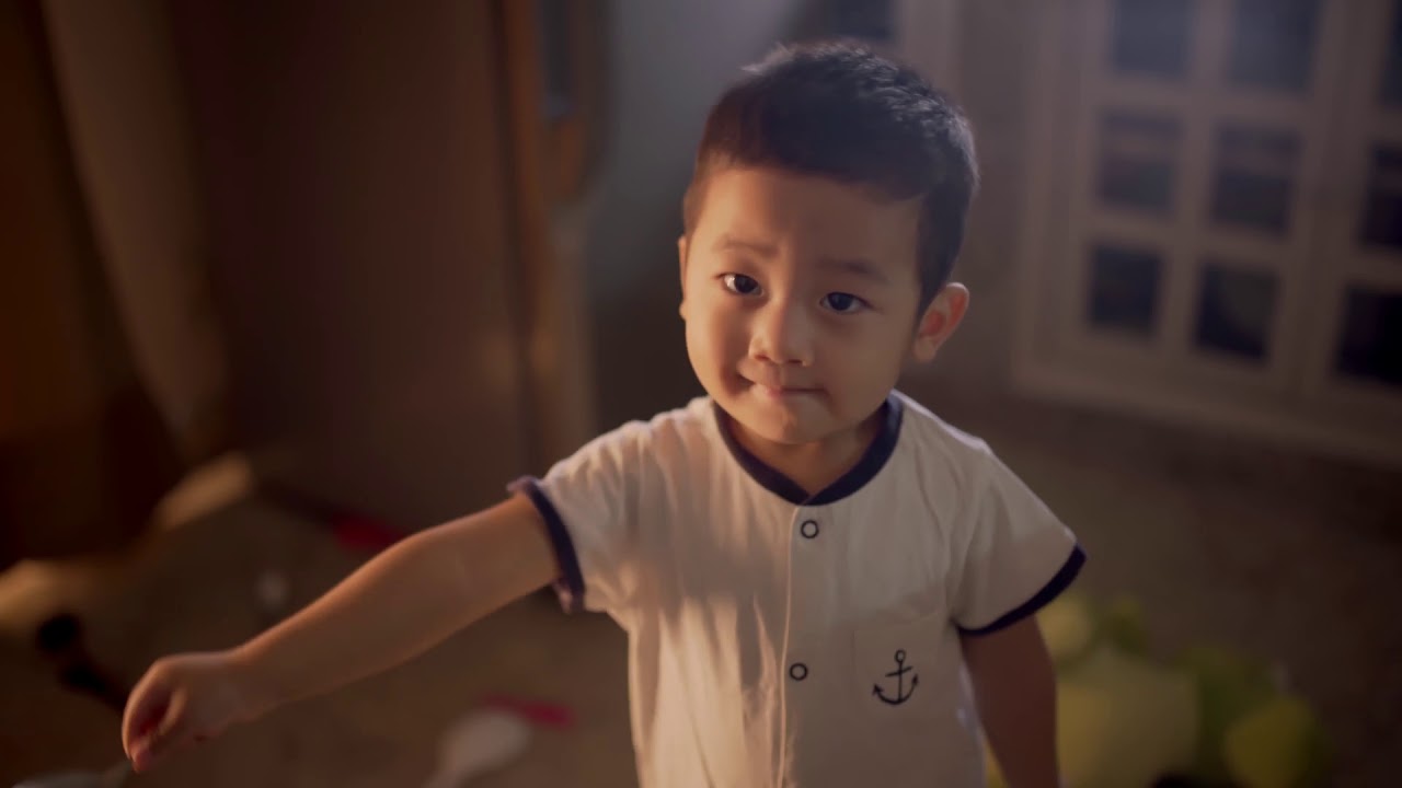 The Chef | Online Home Loans - YouTube