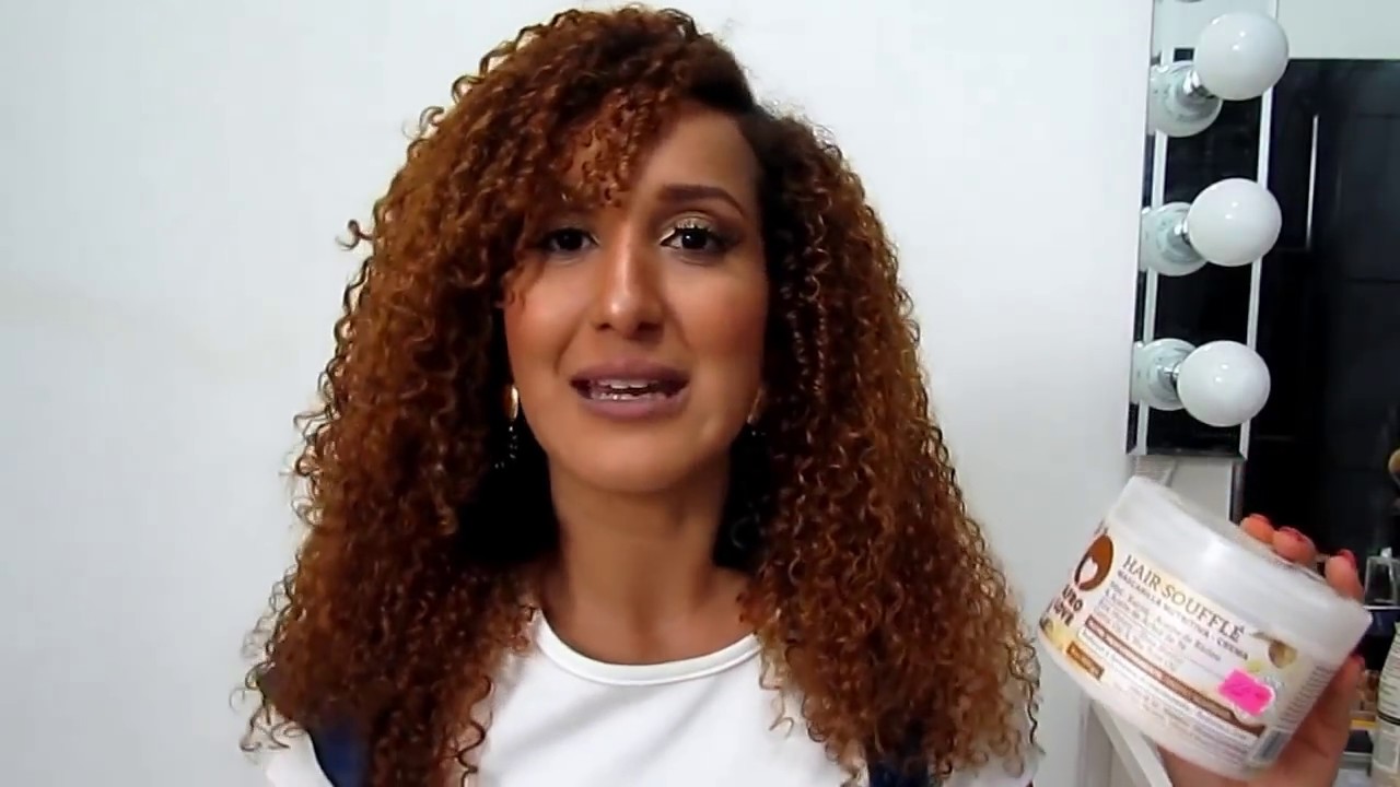 Productos Naturales para Pelo Rizado🍍 Tips según el tipo