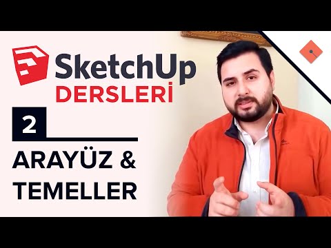 Video: SketchUp için ne tür bir bilgisayara ihtiyacım var?