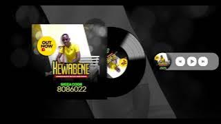 Micah Wanyenje- Kewabene