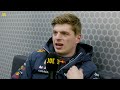 Max Verstappen workout: &#39;We don&#39;t do many weights&#39;