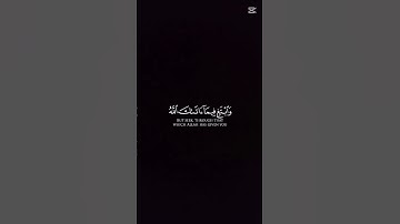 آيات من الذكر الحكيم ❤️ أحمد العجمي ❤️ ألا بذكر الله تطمئن القلوب ❤️ #القرآن_الكريم #اكسبلور #لايك