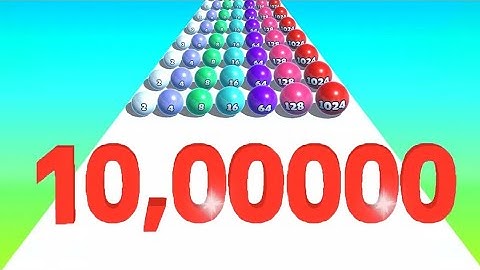 Mob Control, Satisfying Mobile Gameplay Sandwich Runner Game, ASMR