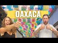 THIS IS OAXACA (Why Oaxaca City Mexico is AWESOME)