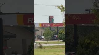 Diesel prices are literally getting high! #flyingj #pilot #scammers