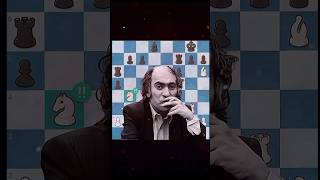 Mikhail tal traps the opponent with 5 brilliant moves🥶🥶✨✨#chess #viral #views