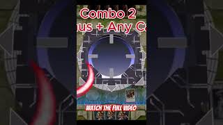Dragunity Combo 2 #yugioh #yugiohcommunity #masterduel
