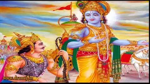 32} Understanding Ch 6 Bhagwad Gita ----"Dhyana Yoga" in 5 mins