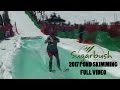 2017 Sugarbush Pond Skimming - Full Video