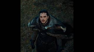Black Hair Targaryen Aura  Jon Snow  Game Of Thrones  Sente Mais super Slowed U0026 Reverb