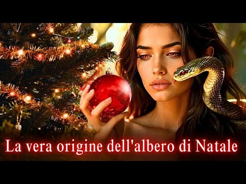 Video L'incredibile storia dell’albero di Natale: il segreto che nessuno conosce