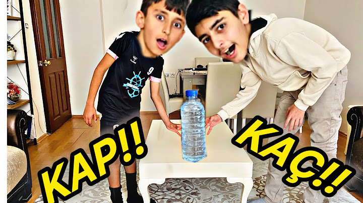 GRAB AND RUN CHALLENGE!! YUNUS EMRE AND METİNALI FAST WINS!!