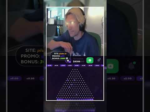 Naučte se hrou Plinko a hrajte online casino v České republice