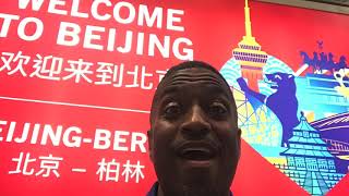 Go Global Nc China 2018 Day 1