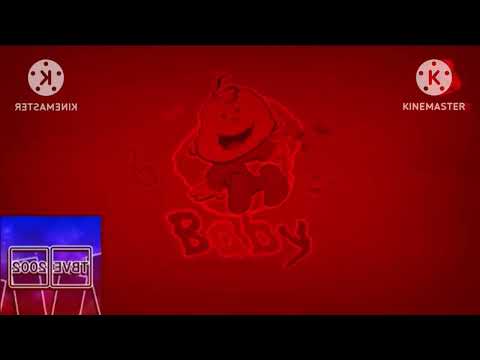 Toyor Baby Logo 1998 In Devil S Blast