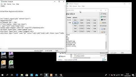 Tugas Web Programming Pertemuan 6