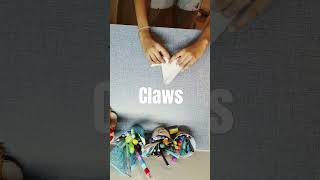 Famous how to make claws [ fast version] Net Worth