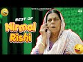 Best of nirmal rishi  best comedy scenes  punjabi comedy clip  non stop comedy  arjan