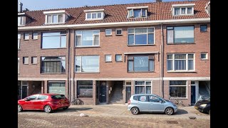 Rontgenstraat 20 C Vlaardingen