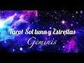 Geminis se marcha tiempo de sanar 💔