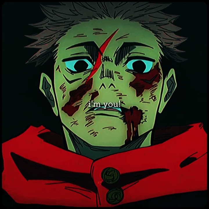 Skyfall I Yuji Itadori vs Mahito Jujutsu Kaisen [AMV/Edit]  Quick!