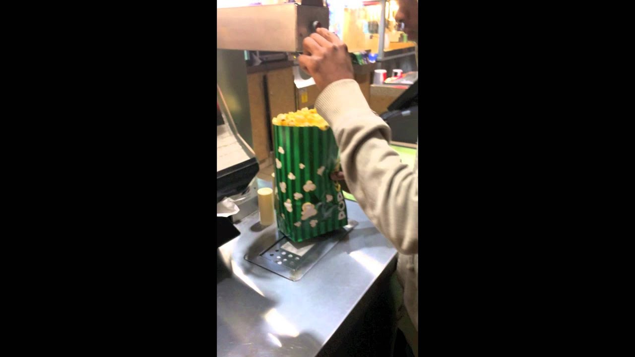 SNAP Food Challenge YouTube