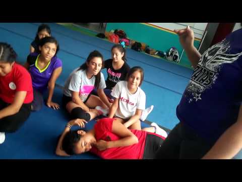 Coyotes Cheer T2 Cap3