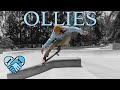 20 years teaching how to ollie easiest way higherlonger safety timing pro tips overcome fear