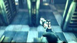 Killzone 2 - Radec Tips