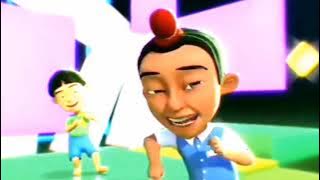 TOTURIAL SLOWMO UPIN IPIN JOGET