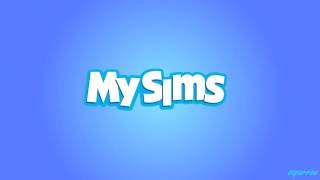 Nds Mysims Ost Track 3