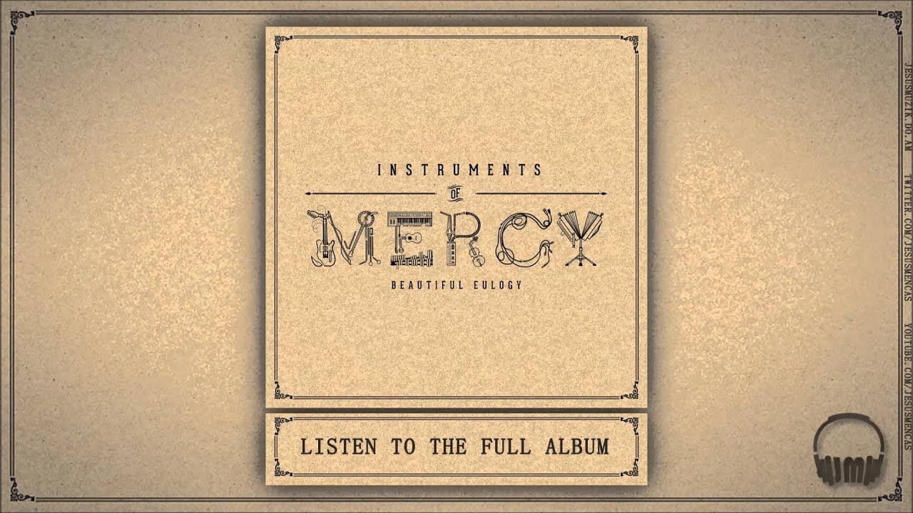 Guarda Beautiful Eulogy - Release Me From This Snare su YouTube Guarda Beautiful Eulogy - Release Me From This Snare su YouTube