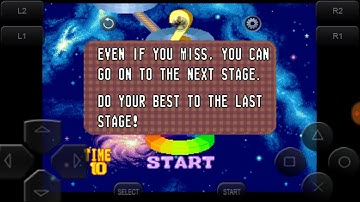 Bust A Move 4 Challenge Mode Tamtam