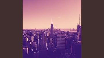 Sprightly Backdrops for Times Square