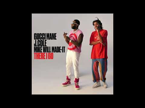 Gucci Mane - There I Go ft. J. Cole & Mike WiLL Made-It (Instrumental)