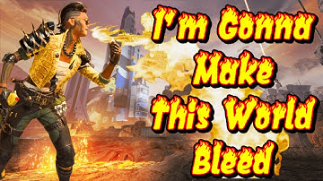 How many Maggies you know kill like this? Not many, if any | Apex Legends